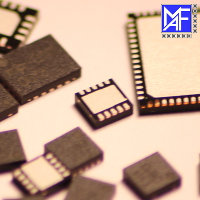 Bauteil im FOQ Gehäuse