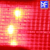 Bauteilmarkierung mit Laser