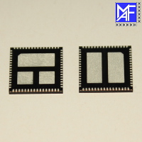 mehrere Chips in einem Gehäuse